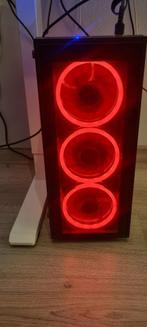 Game Computer, 1 speler, Eén computer, Zo goed als nieuw, Vanaf 7 jaar