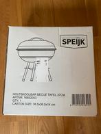 Nieuw tafelbarbecue (bbq) speijk, Tuin en Terras, Nieuw, Ophalen of Verzenden