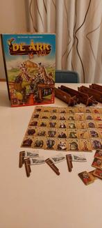 999 games De Ark is Vol compleet, Hobby en Vrije tijd, Gezelschapsspellen | Bordspellen, Ophalen of Verzenden