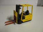 Joal Hyster 1.80 vorkheftruck, Hobby en Vrije tijd, Modelauto's | 1:32, Ophalen of Verzenden, Gebruikt, Tractor of Landbouw, Joal