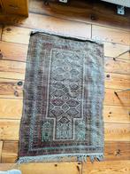 Vintage tapijt 130X90cm, Huis en Inrichting, Stoffering | Tapijten en Kleden, Oosters tapijt, Gebruikt, 100 tot 150 cm, 50 tot 100 cm