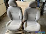 2005 PEUGEOT 206 HATCHBACK compleet interieur beige 5 deurs, Ophalen of Verzenden, Gebruikt, Peugeot