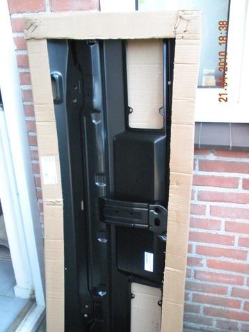 E30 OEM BMW Achter paneel/plaat, Sedan, Coupe, Cabrio Type 1 beschikbaar voor biedingen