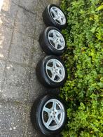 16inch banden, steekmaat 5x105, Auto-onderdelen, Banden en Velgen, Ophalen, 16 inch, 205 mm, All Season