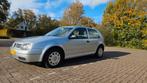 Volkswagen Golf 1.6 77KW 2000 Grijs, Voorwielaandrijving, 1064 kg, 1200 kg, Handgeschakeld