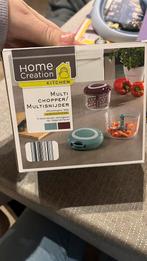 Multi Snijder voor Groente en Fruit, Ophalen of Verzenden, Zo goed als nieuw