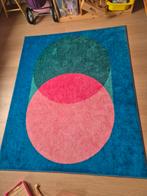Ikea Gracios Vloerkleed 133x160 - Zeer Goede Staat, Ophalen, 100 tot 150 cm, Zo goed als nieuw, 150 tot 200 cm