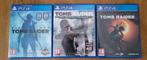 Tombraider, Spelcomputers en Games, 1 speler, Ophalen, Zo goed als nieuw, Vanaf 3 jaar