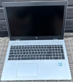 HP ProBook 650 G5 8GB Ram 256 GB SSD en Windows 11, Computers en Software, Windows Laptops, 2 tot 3 Ghz, 8 GB, Ophalen of Verzenden
