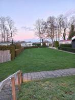 Te koop chalet stacarvan, Tot en met 2