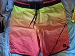 heren zwemshort/korte broek Quiksilver maat 36, Ophalen of Verzenden, Maat 56/58 (XL), Overige kleuren, Quiksilver