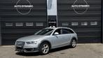 Audi A4 Allroad quattro 2.0 TFSI Pro Line Business Automaat, Auto's, Audi, Automaat, Euro 5, Gebruikt, Zwart