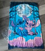 Nieuw Stitch fleece dekentje, Huis en Inrichting, Woonaccessoires | Plaids en Woondekens, Ophalen of Verzenden, Nieuw