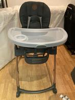 Maxi-Cosi Kinderstoel - Meegroeistoel, Kinderen en Baby's, Kinderstoelen, Ophalen, Zo goed als nieuw, Meegroeistoel, Afneembaar eetblad