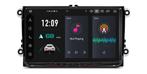 Nieuwe aftermarket Xtrons Android 14 autoradio voor VW/Skoda, Ophalen of Verzenden, Nieuw