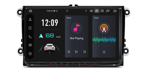 Nieuwe aftermarket Xtrons Android 14 autoradio voor VW/Skoda, Auto diversen, Autoradio's, Nieuw, Ophalen of Verzenden