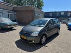 Toyota Corolla Verso 1.8 VVT-i Terra 7p., 65 €/maand, Gebruikt, 129 pk, 7 stoelen