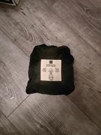 Rainjacket packable unisex - New, Ophalen, Zwart, Maat 42/44 (L), Nieuw