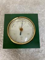 Weerstation Duits Sundo, Ophalen of Verzenden