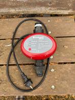 Einhell PS-01A Automatische Schakelaar Waterpomp, Ophalen of Verzenden, Gebruikt, Elektrisch, Hydrofoorpomp