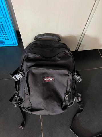 Eastpack provider rugtas zgan beschikbaar voor biedingen