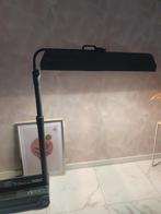 Philips UVA zonnebank, Ophalen of Verzenden, Gebruikt, Gezichtsbruiner, Minder dan 10 lampen