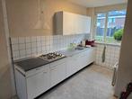 Rechte Keuken Wit (lxbxh) 331,5 x 61,5 x 91,0, Ophalen, Gebruikt, Wit, Enkelwandige keuken
