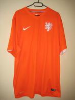 voetbalshirt  Nederlands Elftal 2014, Nike, mt. XXL., Verzamelen, Sportartikelen en Voetbal, Ophalen of Verzenden, Zo goed als nieuw