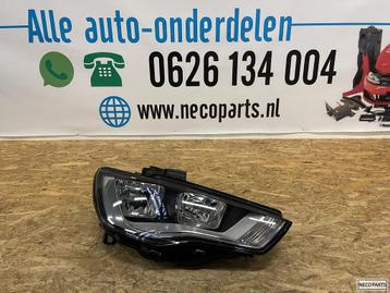 AUDI A3 8V H7 HALOGEEN KOPLAMP RECHTS ORIGINEEL 8V0941004 beschikbaar voor biedingen