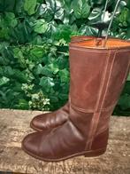 Geweldig mooie Nieuwe Vintage sendra laars maat 42, Bruin, Nieuw, Ophalen of Verzenden, Sendra