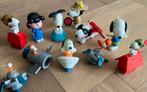 Snoopy Peanuts Happy meal McDonald’s verzameling, Ophalen of Verzenden, Zo goed als nieuw