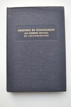 Philips gegevens schakelingen ontvangst en versterkerbuizen, Boeken, Techniek, Ophalen of Verzenden, Gelezen, Elektrotechniek