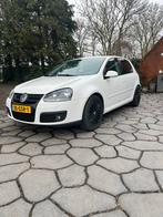 Volkswagen Golf 1.4 TSI 90KW 2008 Wit, Voorwielaandrijving, Stof, 4 cilinders, Origineel Nederlands