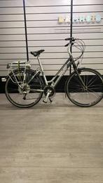 Trek T600+ SL Elektrische Fiets, Ophalen