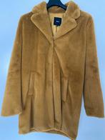 Object jas maat 40, Ophalen of Verzenden, Gedragen, Maat 38/40 (M), Bruin