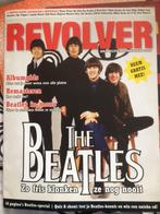 revolver muziekblad the beatles-special 2009, Ophalen of Verzenden, Gebruikt, Boek, Tijdschrift of Artikel