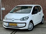 Volkswagen Up! 1.0 take up! BlueM., Voorwielaandrijving, Euro 5, Stof, Gebruikt