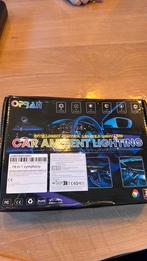 Auto ambient lighting set 18-in-1 RGB, Ophalen of Verzenden, Zo goed als nieuw