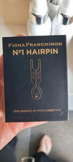 Fiona Franchimon haarpen/hairpen, Ophalen of Verzenden, Nieuw, Handen en Nagels