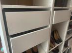 Ondiepe witte lade (50x35) Komplement voor Pax kast ikea, Ophalen, 50 tot 100 cm, Zo goed als nieuw, Minder dan 100 cm