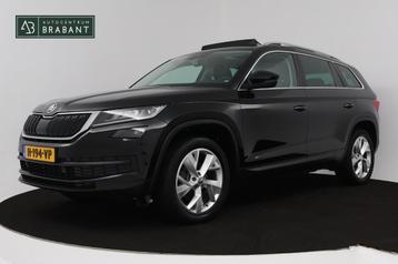 Skoda Kodiaq 1.5 TSI Limited Business Edition 7p. (PANORAMAD beschikbaar voor biedingen