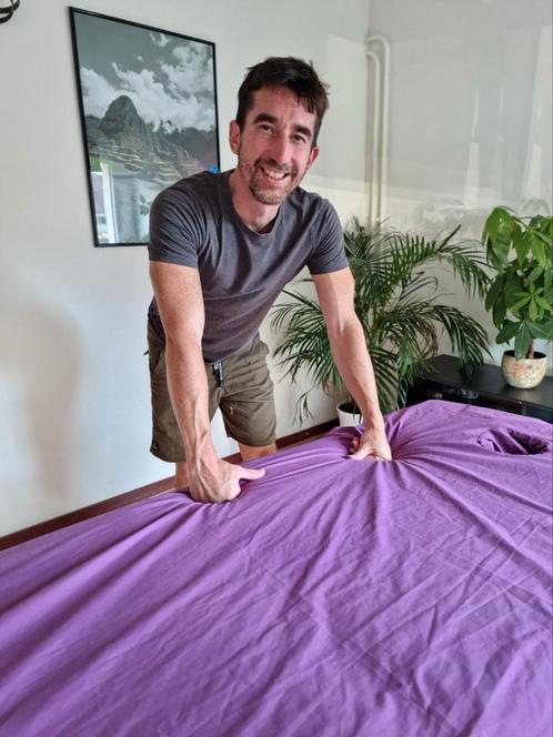 Massage Eindhoven & Veldhoven 0638053058, Diensten en Vakmensen, Welzijn | Masseurs en Massagesalons, Bedrijfsmassage, Ontspanningsmassage