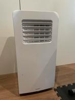 EUROM Mobiele airco PAC 9.2, Ophalen, 2 snelheden, Zo goed als nieuw, Afstandsbediening