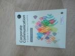 Corporate communication joep cornelissen, Ophalen of Verzenden, Zo goed als nieuw, Overige niveaus