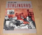 De hel van Stalingrad, Verzenden, Tweede Wereldoorlog, Zo goed als nieuw, Overige onderwerpen