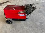 Lasapparaat Lincoln Norweld NL-302, Doe-het-zelf en Verbouw, Gereedschap | Lasapparaten, Ophalen of Verzenden, Zo goed als nieuw
