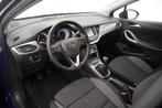 Opel Astra Sports Tourer BWJ 2020 / 111 PK Launch Edition /, Te koop, Benzine, Cruise Control, Gebruikt