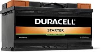 Duracell accu 95 ampere beschikbaar voor biedingen