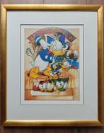 Walt Disney - Art of Animation - Donald Duck by JOADOOR, Ophalen of Verzenden, Donald Duck, Zo goed als nieuw, Overige typen