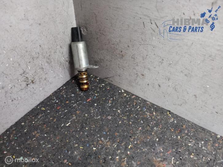 Nokkenas Versteller Peugeot 307 1.4-16V 9649309780 2001-2007, Auto-onderdelen, Motor en Toebehoren, Gebruikt, Ophalen of Verzenden